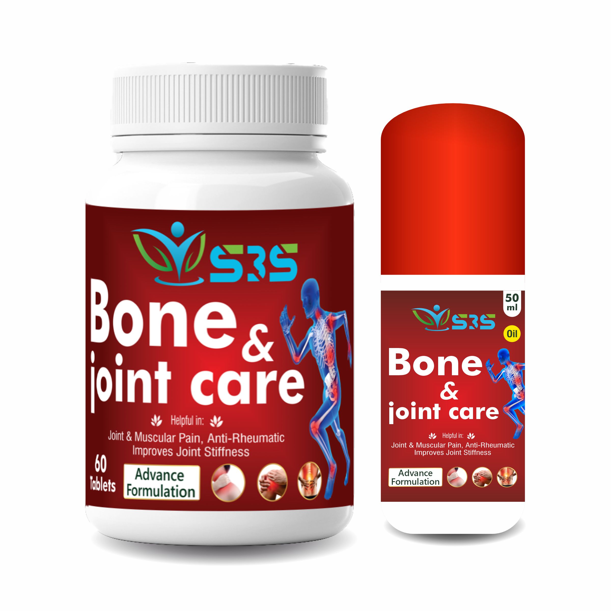 Bone & Joint Care Kit